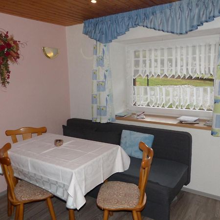 Ferienunterkuenfte Kreissl Oberwiesenthal Εξωτερικό φωτογραφία