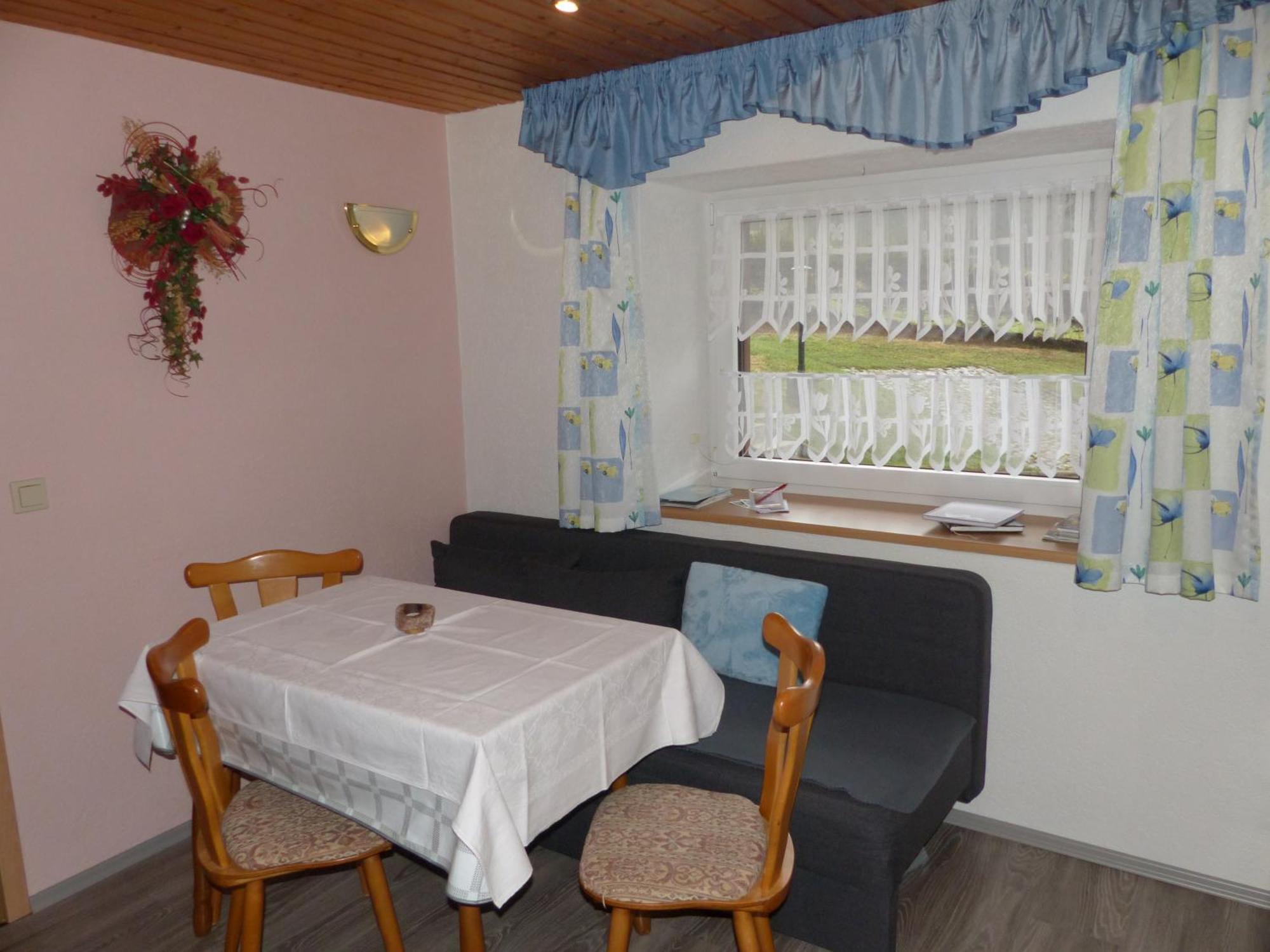 Ferienunterkuenfte Kreissl Oberwiesenthal Εξωτερικό φωτογραφία